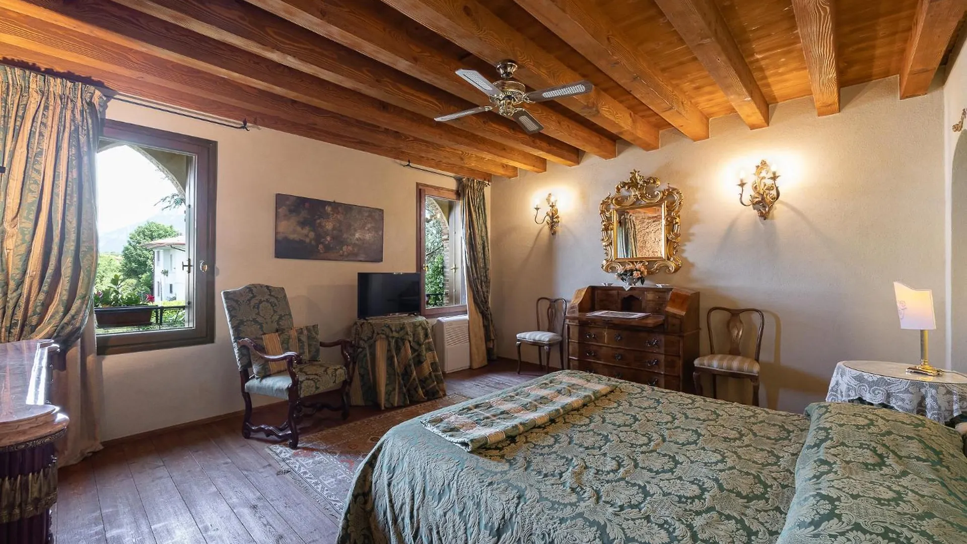 Casa di campagna Locanda La Corte Dei Galli Carre