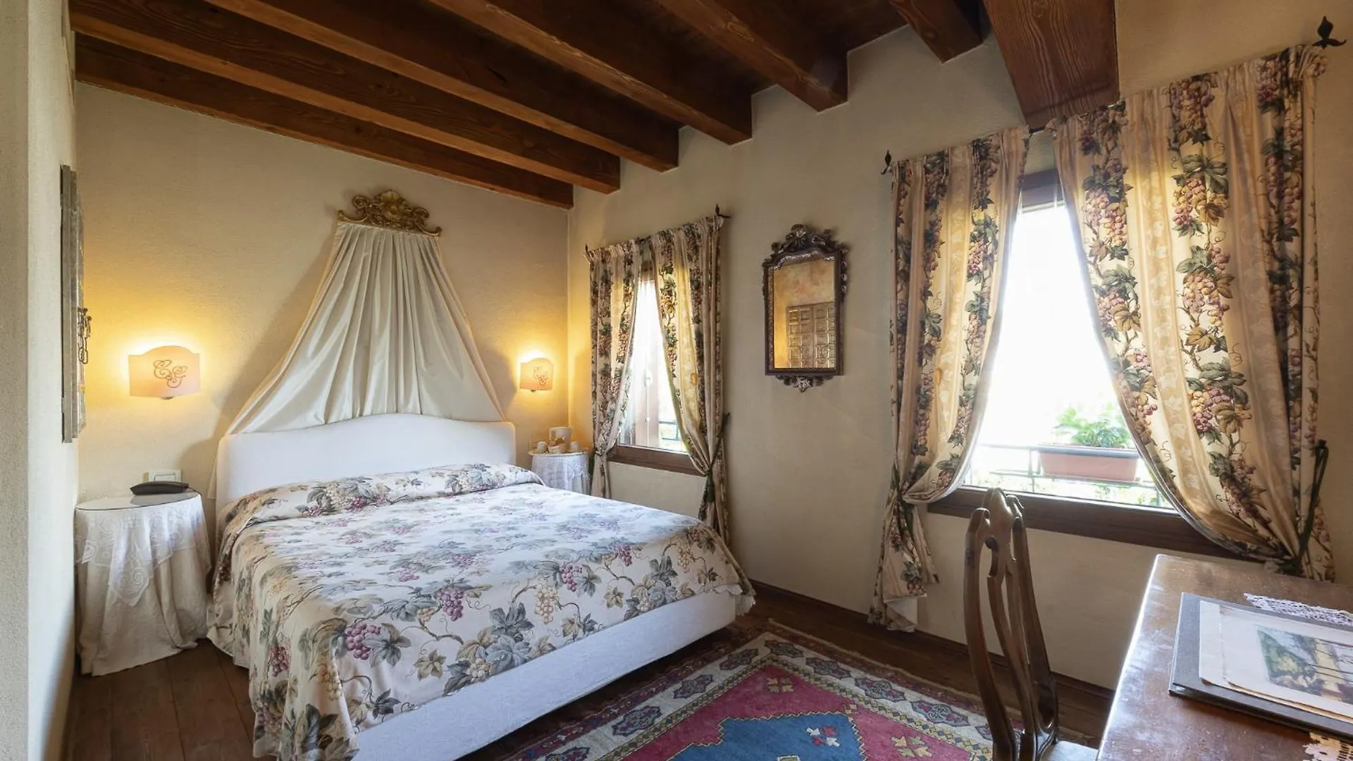 Casa di campagna Locanda La Corte Dei Galli Carre