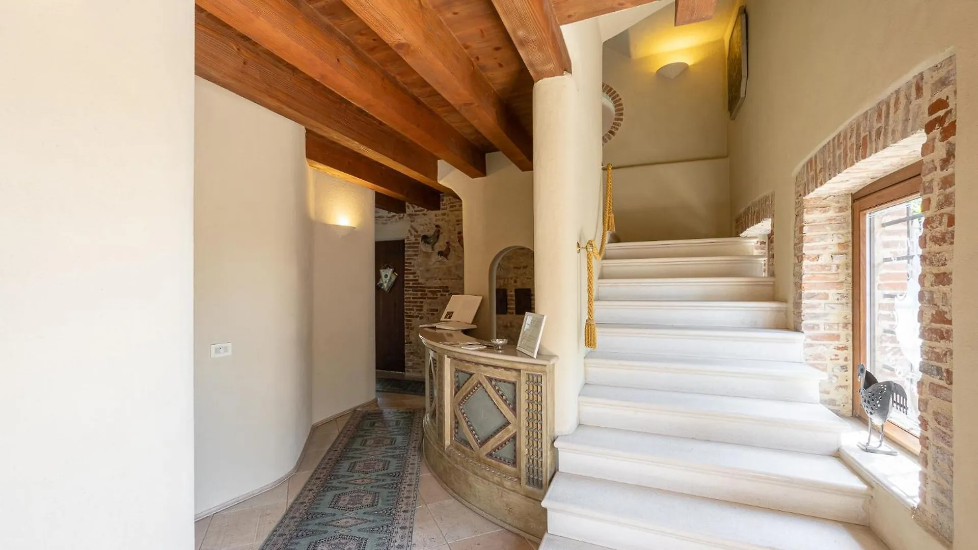 Locanda La Corte Dei Galli Carre