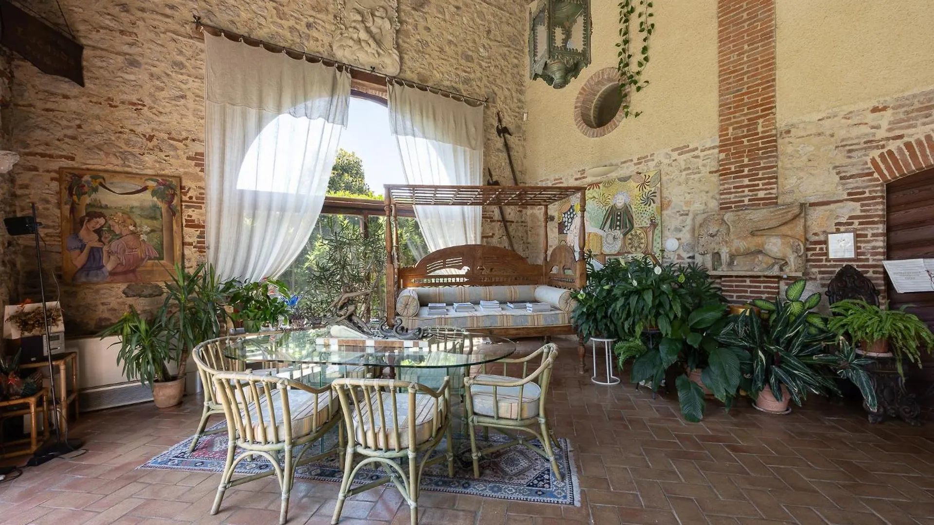 Locanda La Corte Dei Galli Carre 0*,