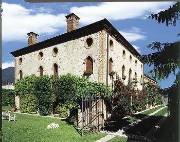 Locanda La Corte Dei Galli Carre Italia
