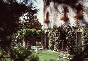 Locanda La Corte Dei Galli Carre Casa di campagna