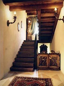 Casa di campagna Locanda La Corte Dei Galli Carre Italia