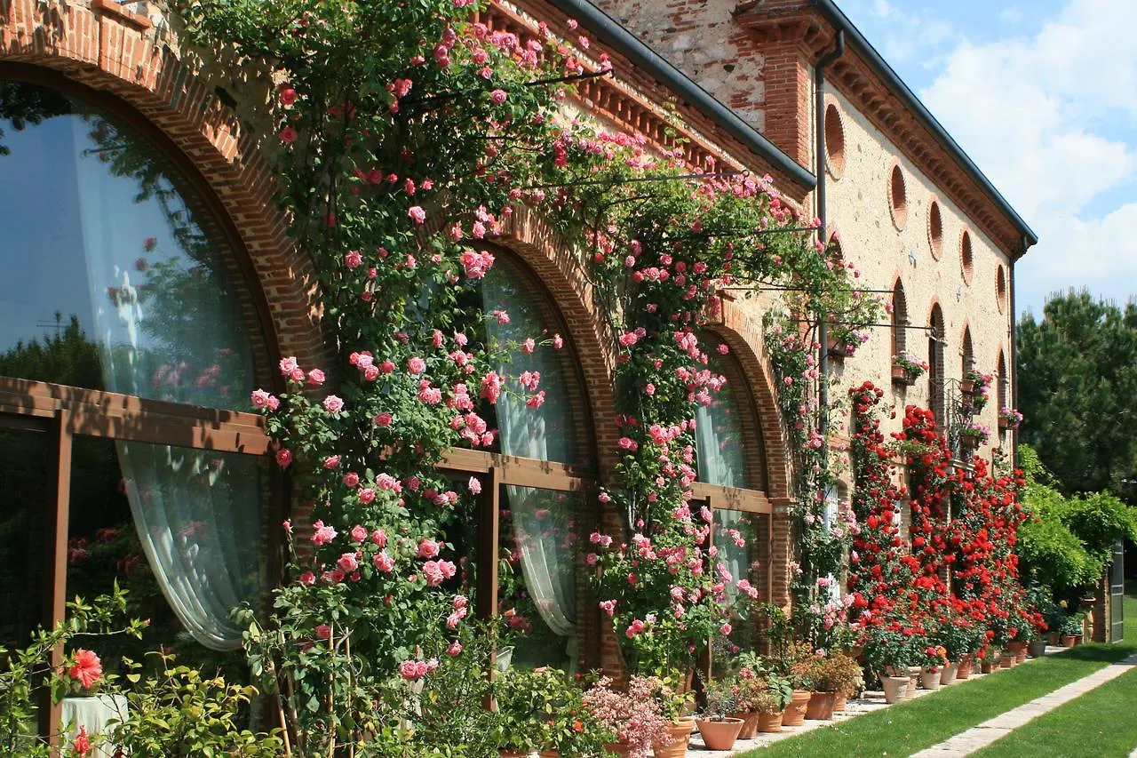 Locanda La Corte Dei Galli Carre