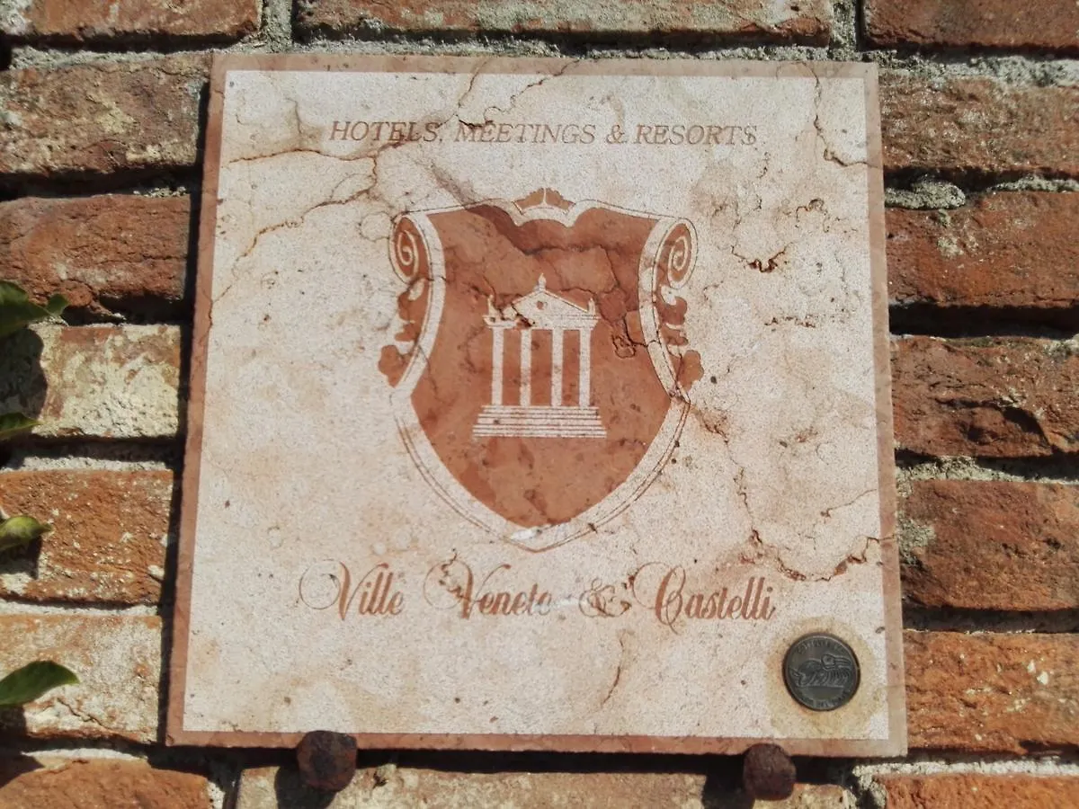 Casa di campagna Locanda La Corte Dei Galli Carre Italia