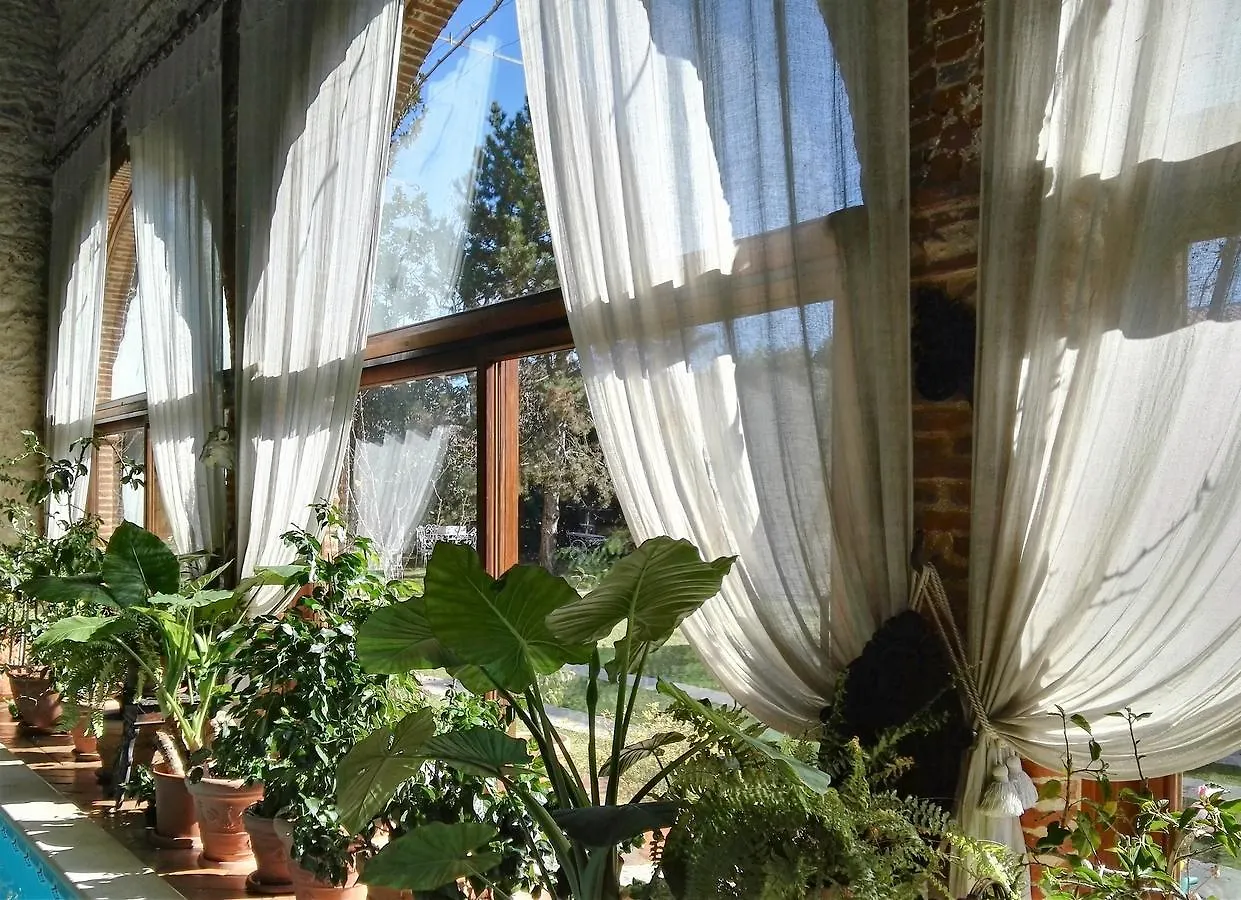 Locanda La Corte Dei Galli Carre
