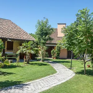  Appartamento Borgo Del Nibbio