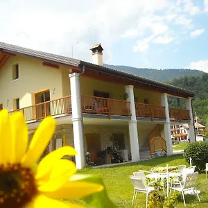  Alloggio per agriturismo Il Girasole